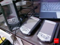 투데이스피피시 - 스마트폰 커뮤니티 COMPAQ IPAQ POCKET PC H3630 이걸 어떻게 해야될까요..? !! | 투데이스피피시