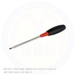  [공구몰] T복스 드라이버 336 x 11mm (WIHA-이화/복스드라이버