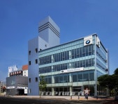 BMW, 광주 상무 전시장&#9642;패스트레인 서비스센터 오픈 BMW, 광주 상무 전시장&amp;#9642;패스트레인 서비스센터 오픈