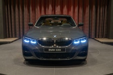 BMW 3시리즈 인디비주얼 미리보기, 6790만원