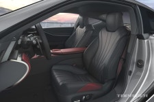 렉서스 LC 500 150대 한정판 공개, 21인치 3D 가공 휠 적용