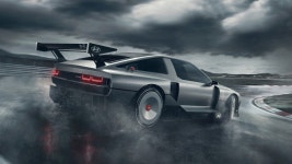 더쿠 - 각 자동차커뮤들에서 핫한 현대자동차 N Vision 74