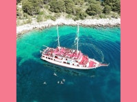 7 Summer Island Escapes That Arent Ibiza - Topshop Blog