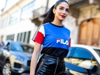 How To Make The Most Of Your Gym Kit Inspired By The Street Style Stars - Topshop Blog