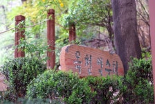 안산 옥천약수터 > 갤러리 > 트리인포