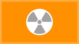 Radioactive achievement in Before We Leave