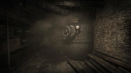 FLUSHED Achievement in Outlast
