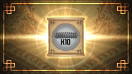 Student of Collection Achievement in The LEGO NINJAGO Movie Video Game