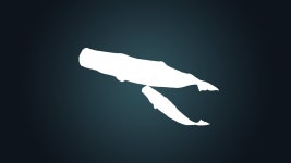 One Ton Baby Girl achievement in Beyond Blue