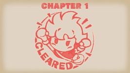 Chapter 1 Achievement in Little Town Hero