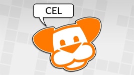 CEL-ebrate achievement in Roundout by POWGI