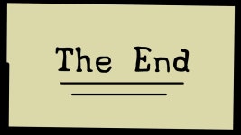 The End achievement in Bad Dream: Coma