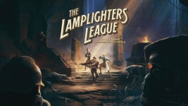 The Lamplighters League announced for Xbox Game Pass