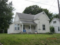 413 E North Main St, Richmond, MO 64085 - 2 Bed, 1 Bath Single-Family Home - MLS# 2177486 | Trulia