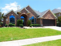 306 Dorset Ct, Roanoke, TX - 3 Bed, 3 Bath Single-Family Home - MLS# 14130716 - 31 Photos | Trulia