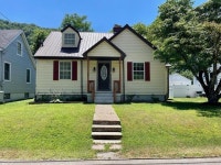 Cheap Homes for Sale in Robson, WV