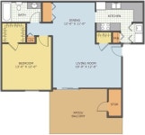 Apartments For Rent in 35802 - 37 Rentals | Trulia