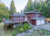 Cheap Homes for Sale in Forks, WA