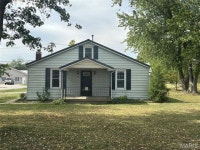 Monroe City, MO Homes For Sale & Real Estate - 106 Homes | Trulia