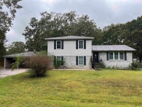 Cheap Homes for Sale in Tucker, AR