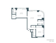 2 Bedroom Apartments For Rent in New York County, NY - 3,464 Rentals | Trulia | Page 22