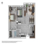 Apartments For Rent in Hilliard, OH with Gym/Fitness Center - 220 Rentals | Trulia
