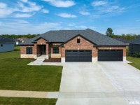 Cotton Hill, Springfield, IL Newly Constructed Homes For Sale | Trulia