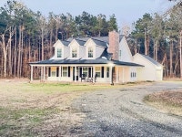 Gloster, LA Homes For Sale & Real Estate - 64 Homes | Trulia