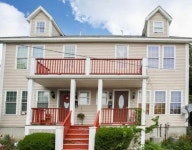 Jamaica Plain Townhomes For Sale in Boston, MA - 3 Listings | Trulia