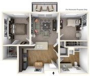 Apartments For Rent in Burien, WA with Gym - 8 Rentals | Trulia