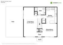 1 Bedroom Apartments For Rent in 33173; Miami, FL - 67 Rentals | Trulia