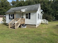 Cheap Homes for Sale in Exmore, VA