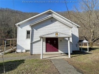Cheap Homes for Sale in East Bank, WV