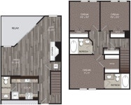 3 Bedroom Apartments For Rent in 78750, - 65 Rentals | Trulia