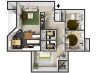 3 Bedroom Apartments For Rent in 97123; Hillsboro, OR - 45 Rentals | Trulia
