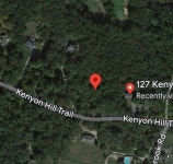 Usquepaug, Richmond, RI Lots & Land For Sale | Trulia
