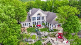 1350 Swiss Village Rd N, Osage Beach, MO 65065 - 4 Bed, 6 Bath Single-Family Home - MLS# 3522599 - 47 Photos | Trulia