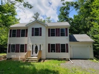 5416 Ridgefield Dr, Tobyhanna, PA 18466 - 3 Bed, 3 Bath Single-Family Home - MLS# PM-80203 - 65 Photos | Trulia