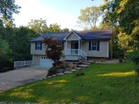 5988 Whippoorwill Dr, Hillsboro, MO 63050 - 3 Bed, 3 Bath Single-Family Home - 40 Photos | Trulia