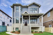 6454 N Olympia Ave, Chicago, IL 60631 - 6 Bed, 5 Bath Single-Family Home - MLS# 10817928 - 34 Photos | Trulia