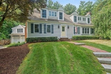 259 Crescent St, Duxbury, MA 02332 - 4 Bed, 4 Bath Single-Family Home - MLS# 72710868 - 39 Photos | Trulia