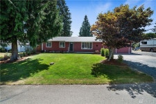 227 E View St, Napavine, WA 98532 - 3 Bed, 2 Bath Single-Family Home - MLS# 1653816 - 30 Photos | Trulia