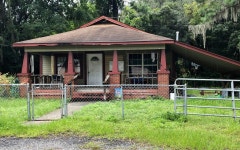 317 Martin Luther King Dr SE, Jasper, FL 32052 - 2 Bed, 1 Bath Single-Family Home - MLS# 108494 | Trulia