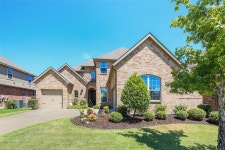 6909 Barolo Dr, Rowlett, TX 75088 - 4 Bed, 4 Bath Single-Family Home - MLS# 14400030 - 34 Photos | Trulia