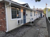 418 W Knox Ave, Spokane, WA 99205 - 2 Bed, 1 Bath Multi-Family Home - MLS# 202020732 - 9 Photos | Trulia