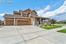 7168 Spring Linden Ct, Colorado Springs, CO 80927 - 5 Bed, 4 Bath Single-Family Home - MLS# 8694814 - 35 Photos | Trulia