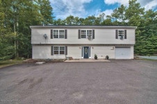 5107 Winamac Dr, Pocono Lake, PA 18347 - 4 Bed, 3 Bath Single-Family Home - MLS# PM-80448 - 64 Photos | Trulia