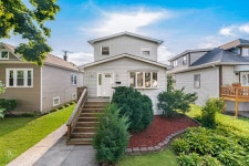4443 N Merrimac Ave, Chicago, IL 60630 - 5 Bed, 3 Bath Single-Family Home - MLS# 10818752 - 14 Photos | Trulia