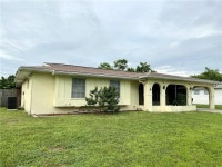 6096 Mayberry Ave, North Port, FL 34287 - 3 Bed, 2 Bath Single-Family Home - MLS# N6111553 - 19 Photos | Trulia
