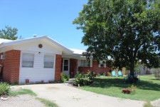 105 S Missouri St, Fort Stockton, TX 79735 - 3 Bed, 2 Bath Single-Family Home - MLS# 50025528 - 11 Photos | Trulia